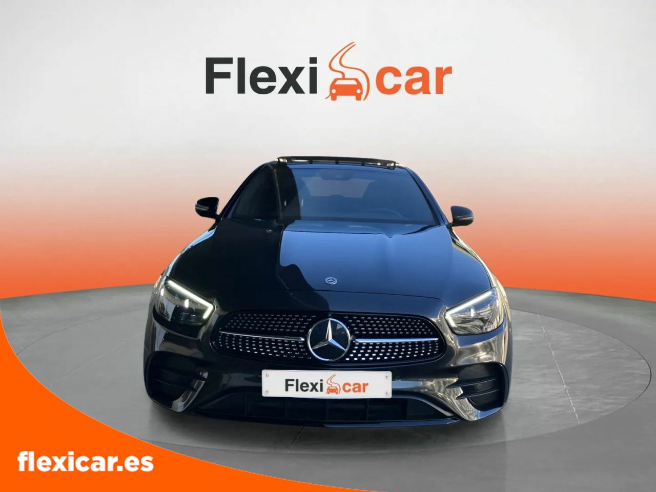 mercedes clase e 2021 / foto grande (2)