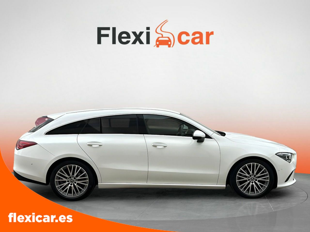 mercedes cla 2021 / foto grande (2)
