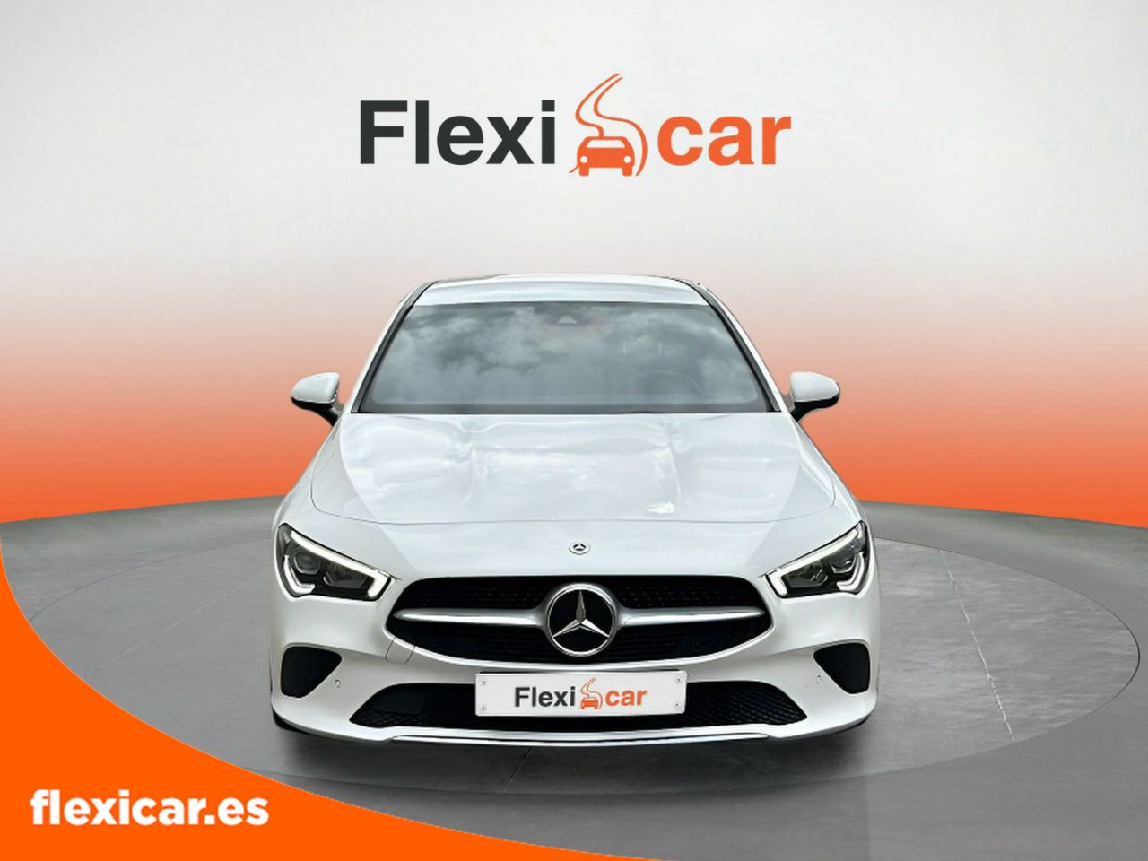 mercedes cla 2021 / foto grande (3)