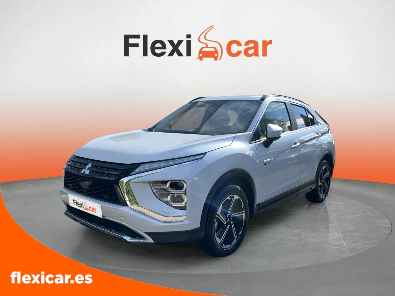 mitsubishi eclipse cross 2022 / foto grande (2)
