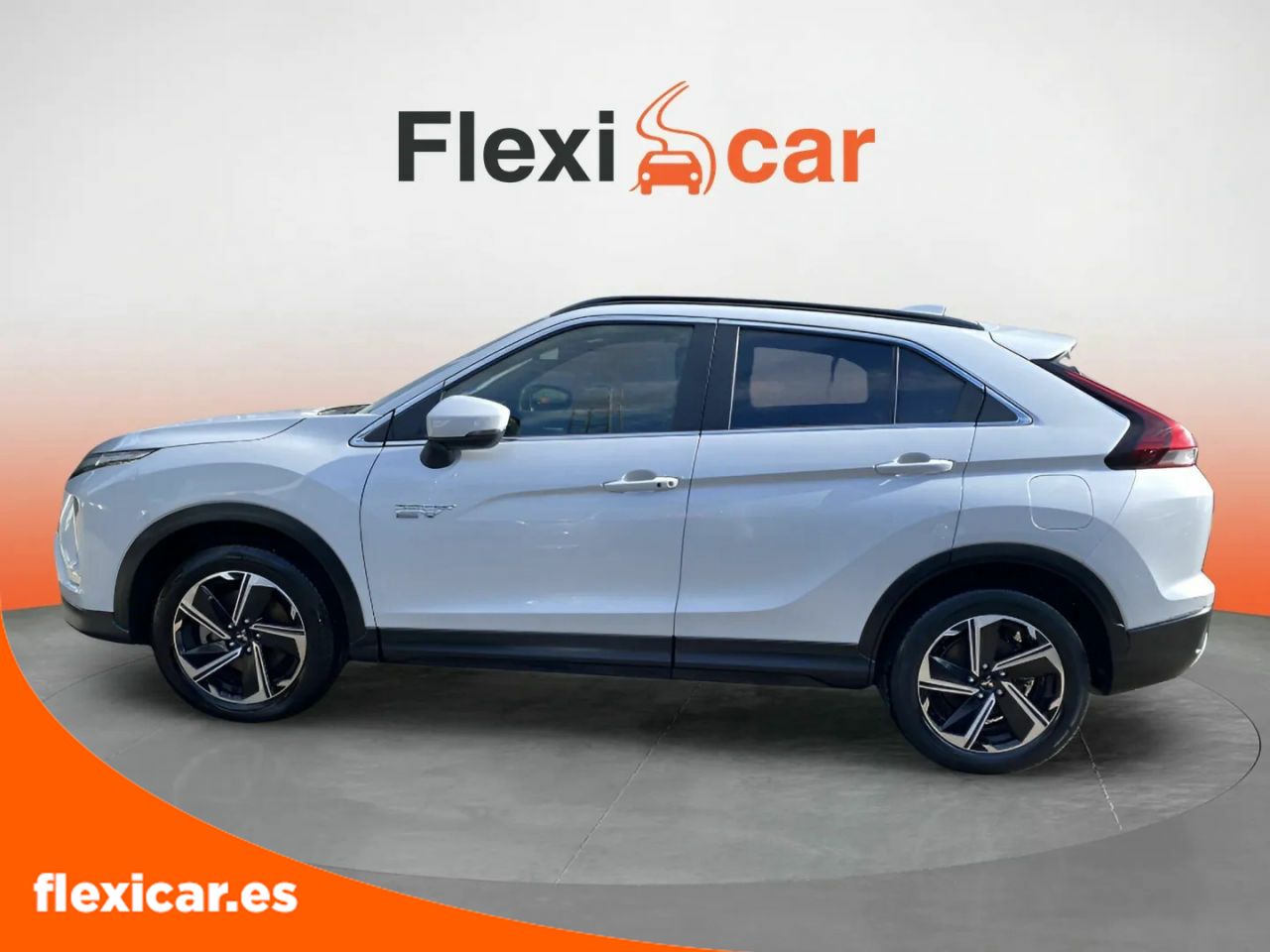 mitsubishi eclipse cross 2022 / foto grande (3)