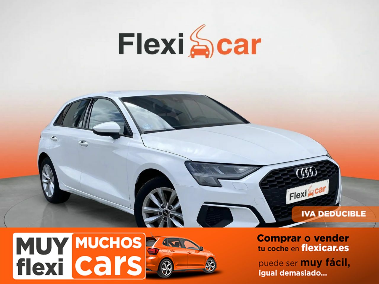 Audi q2 2021  de segunda mano - audi a3 2021 /