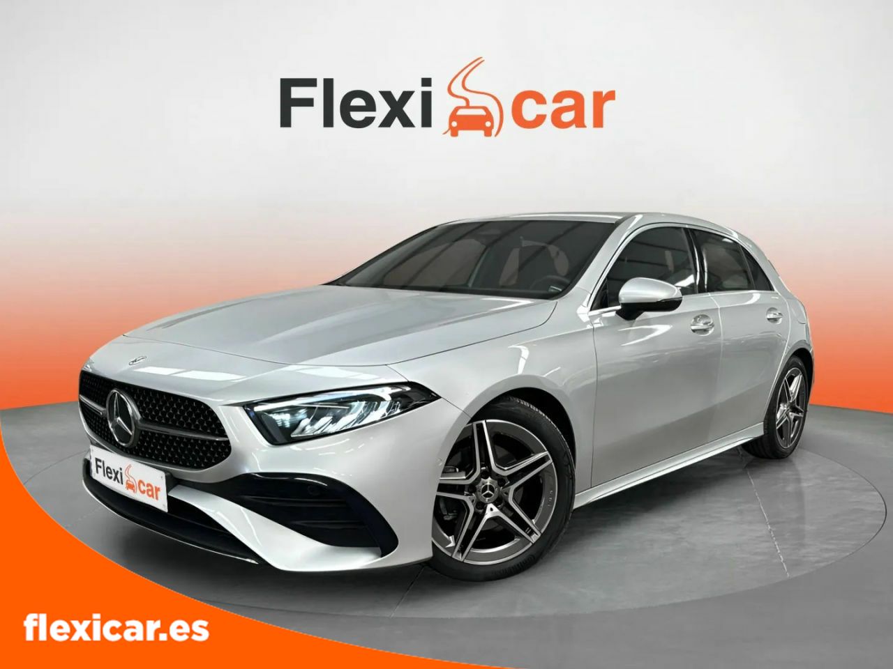 mercedes clase a 2023 / foto grande (3)