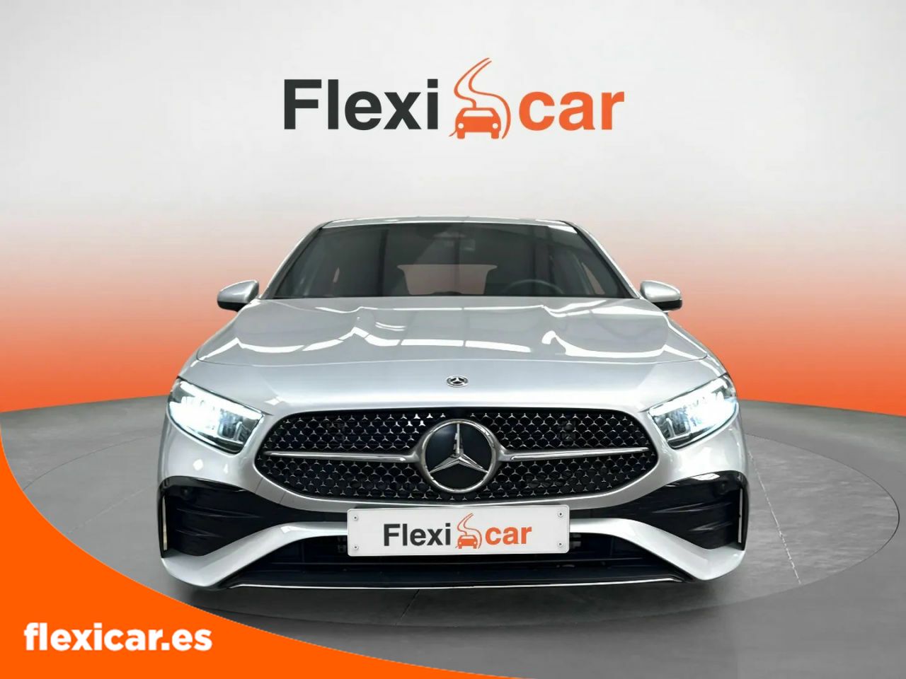mercedes clase a 2023 / foto grande (2)