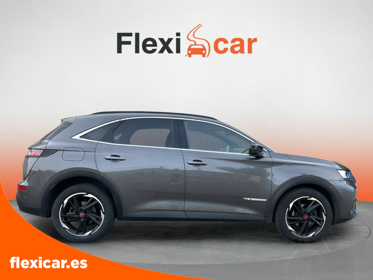 ds automobiles ds 7 crossback 2020 / foto grande (3)