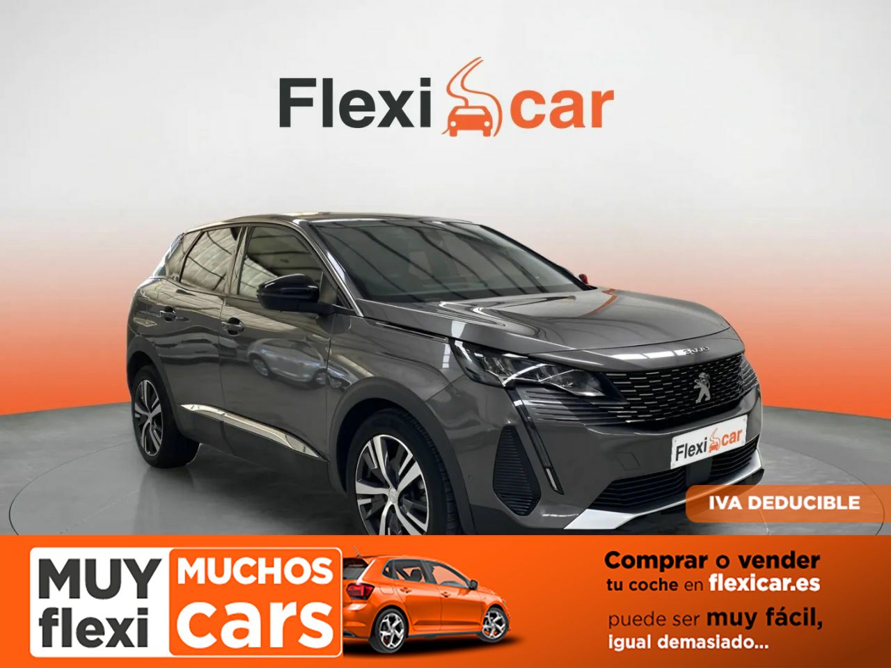 Peugeot expert 2022  de segunda mano - peugeot 3008 2022 /