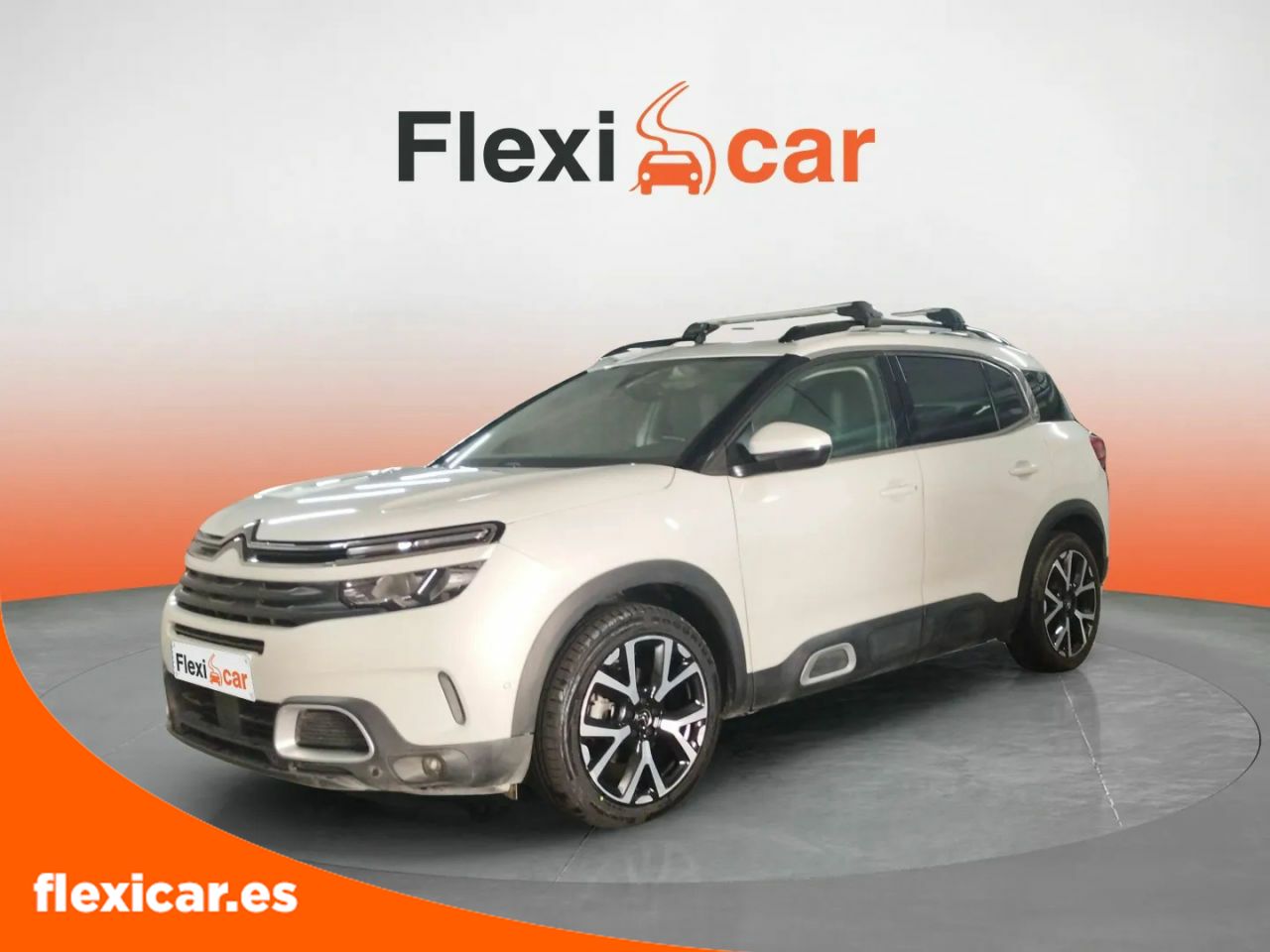 citroën c5 aircross 2020 / foto grande (3)
