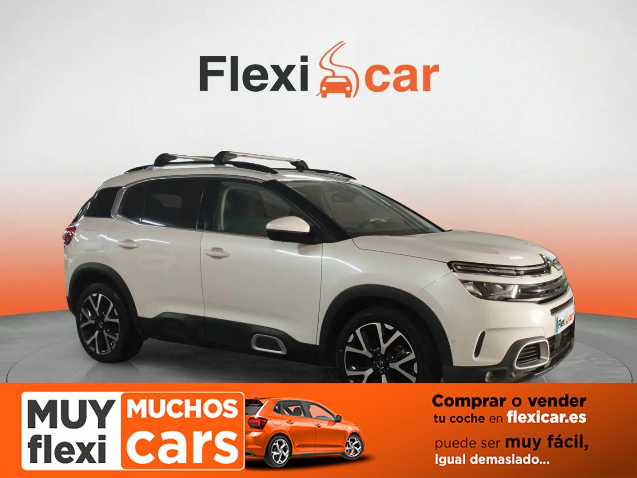 Citroen c5 aircross 2020  de segunda mano - citroën c5 aircross 2020 /