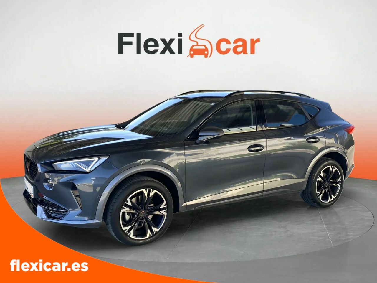 cupra formentor 2022 / foto grande (3)