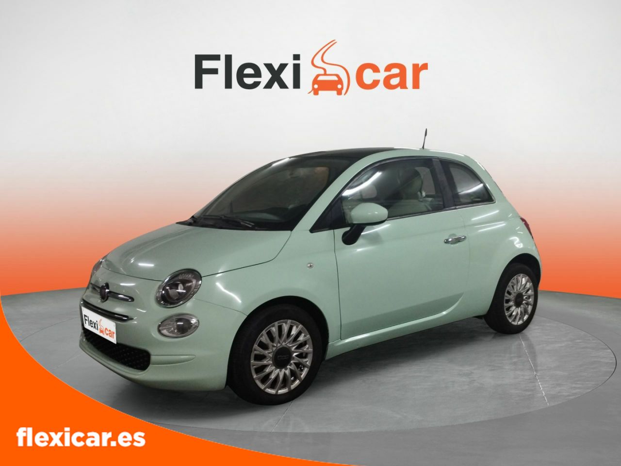 fiat 500 2021 / foto grande (3)