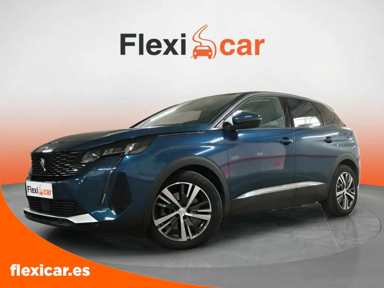 peugeot 3008 2021 / foto grande (3)