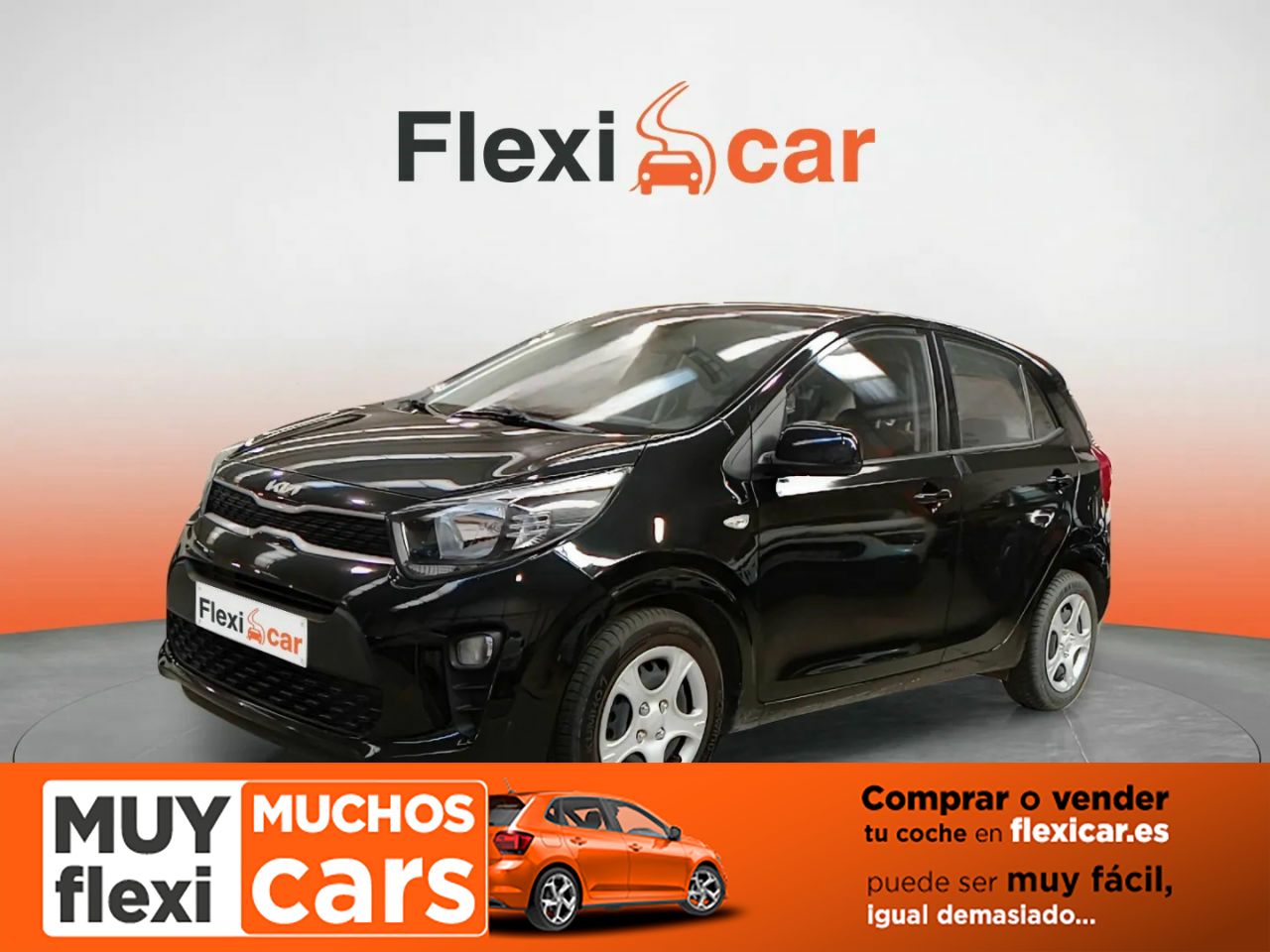 Kia picanto 2021 alpedrete  de segunda mano - kia picanto 2021 /