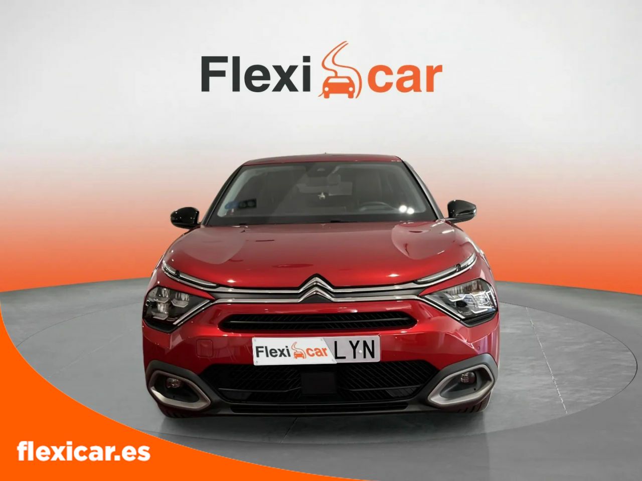 citroën c4 2022 / foto grande (2)