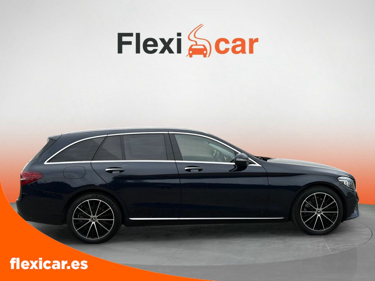 mercedes clase c 2021 / foto grande (2)