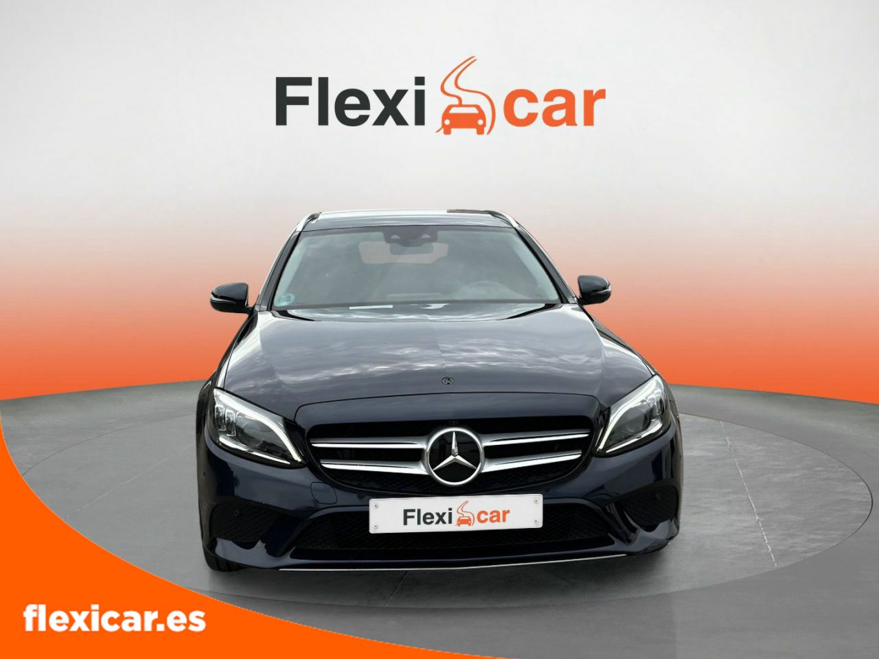 mercedes clase c 2021 / foto grande (3)