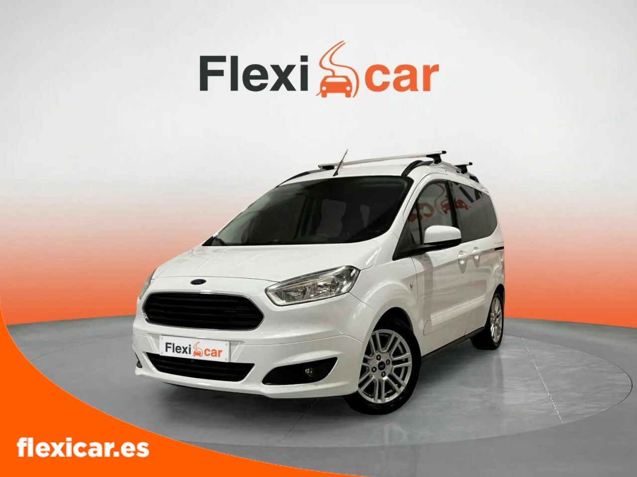 ford tourneo courier 2015 / foto grande (3)