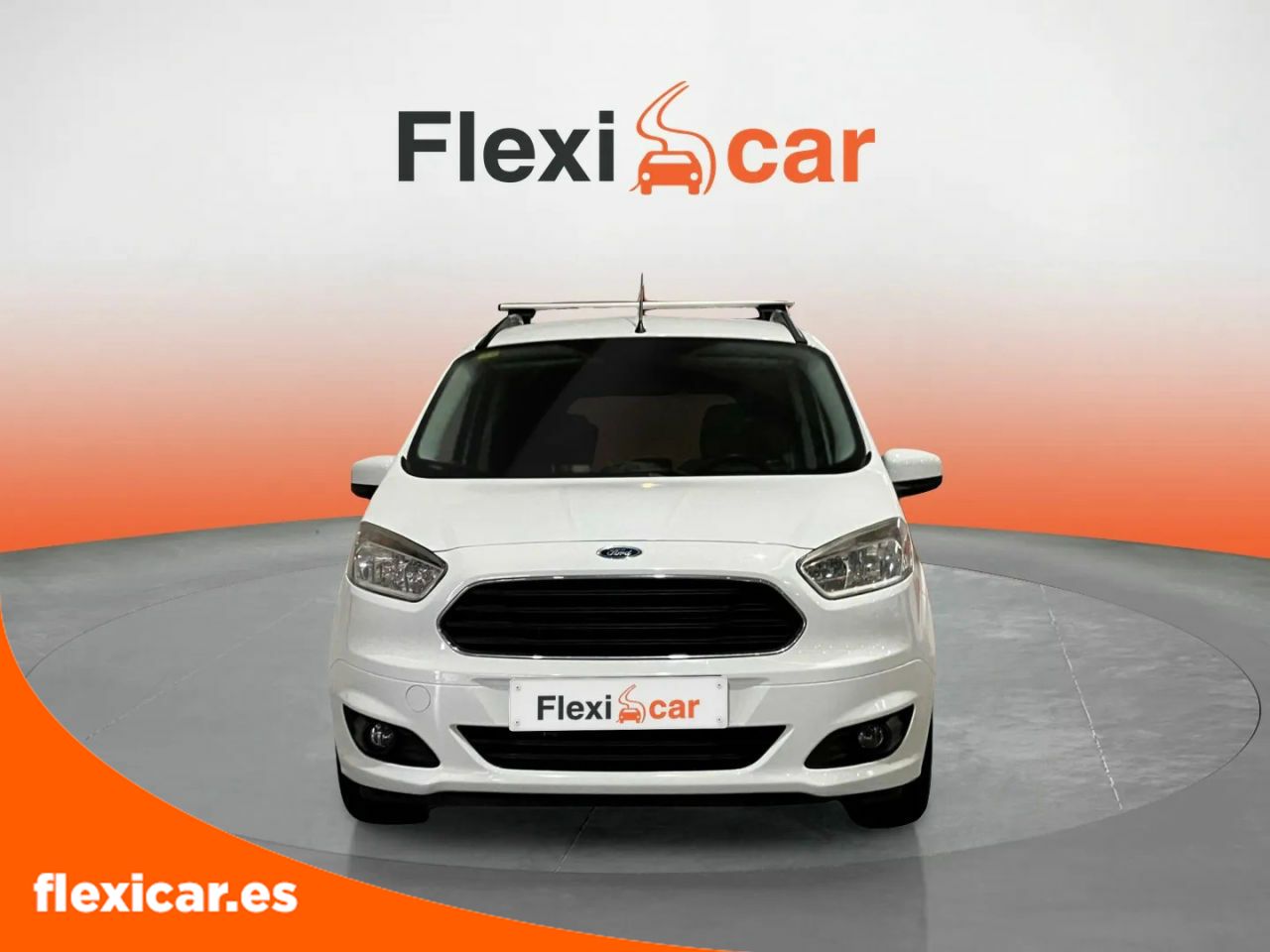 ford tourneo courier 2015 / foto grande (2)