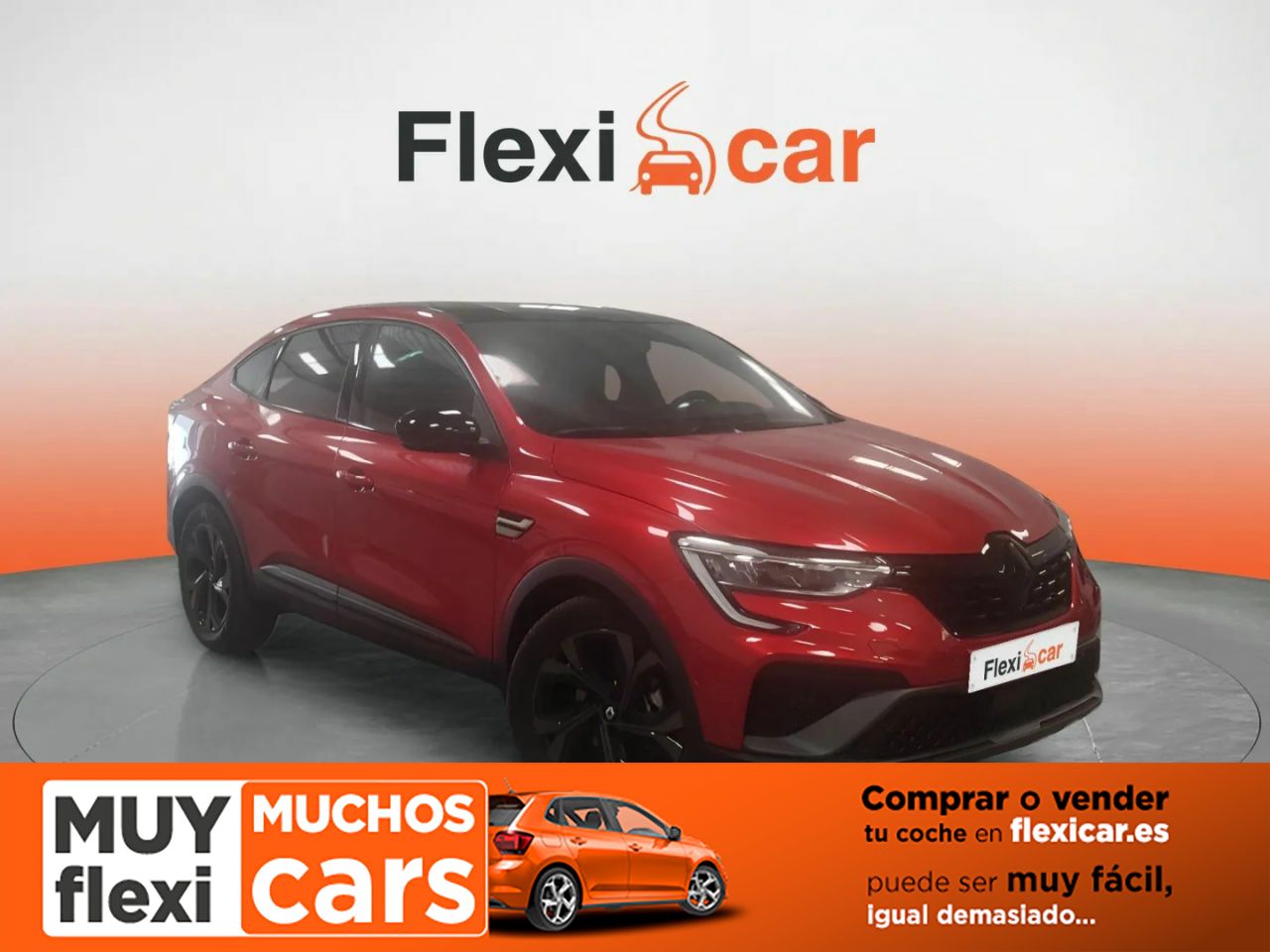 renault arkana 2023 /