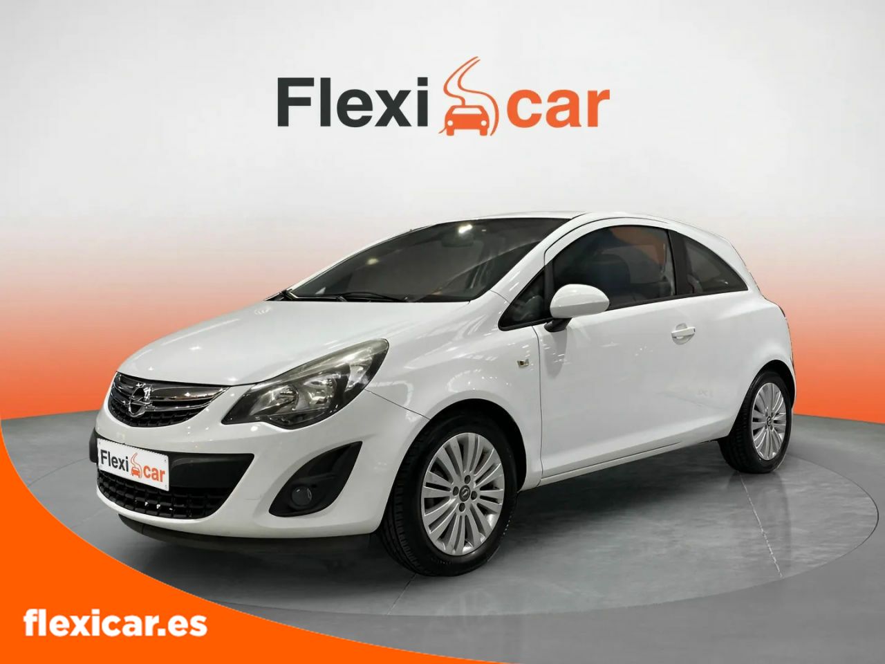 opel corsa 2015 / foto grande (3)