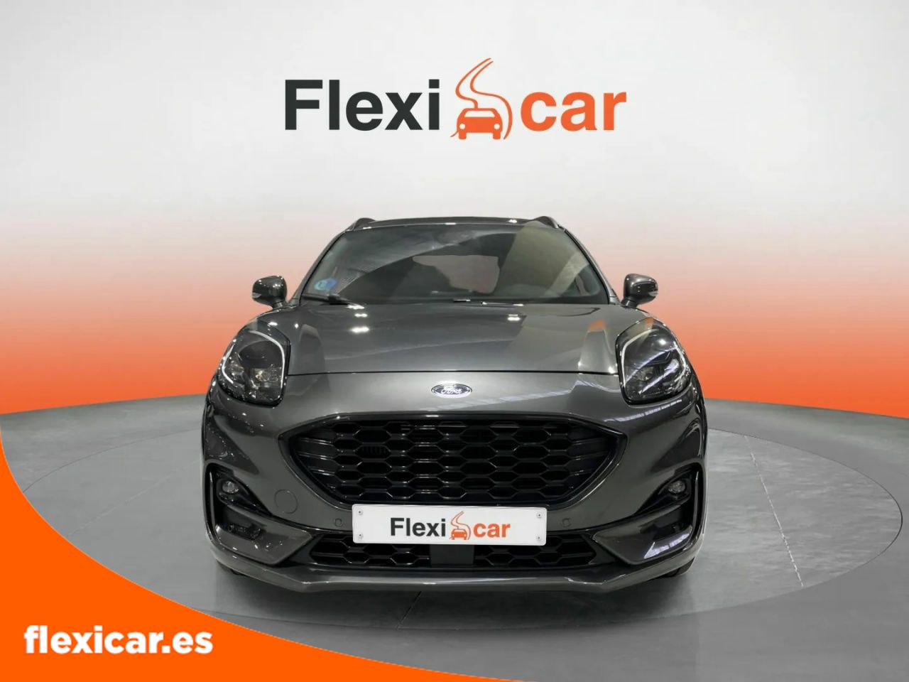ford puma 2023 / foto grande (2)