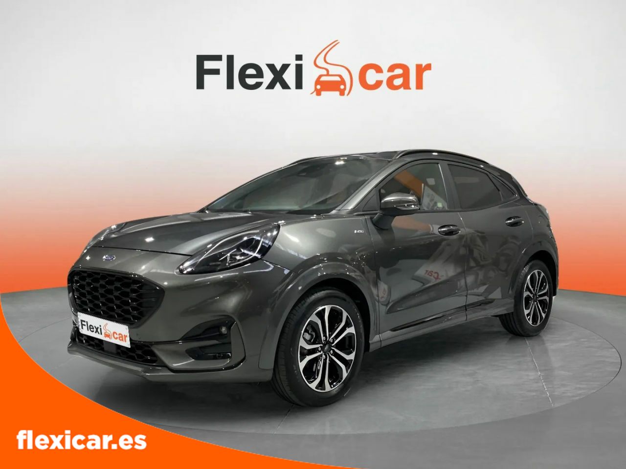 ford puma 2023 / foto grande (3)
