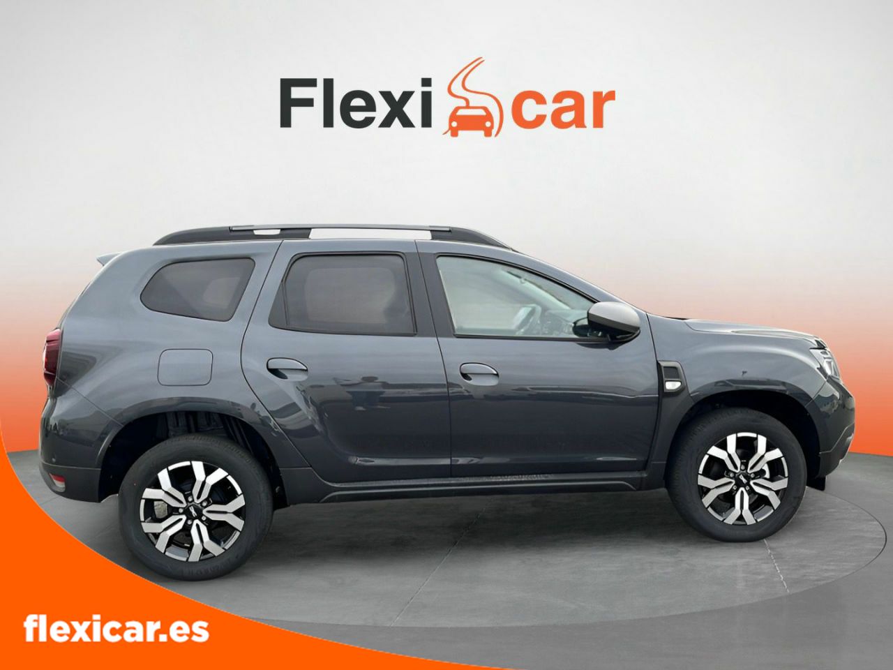 dacia duster 2024 / foto grande (3)