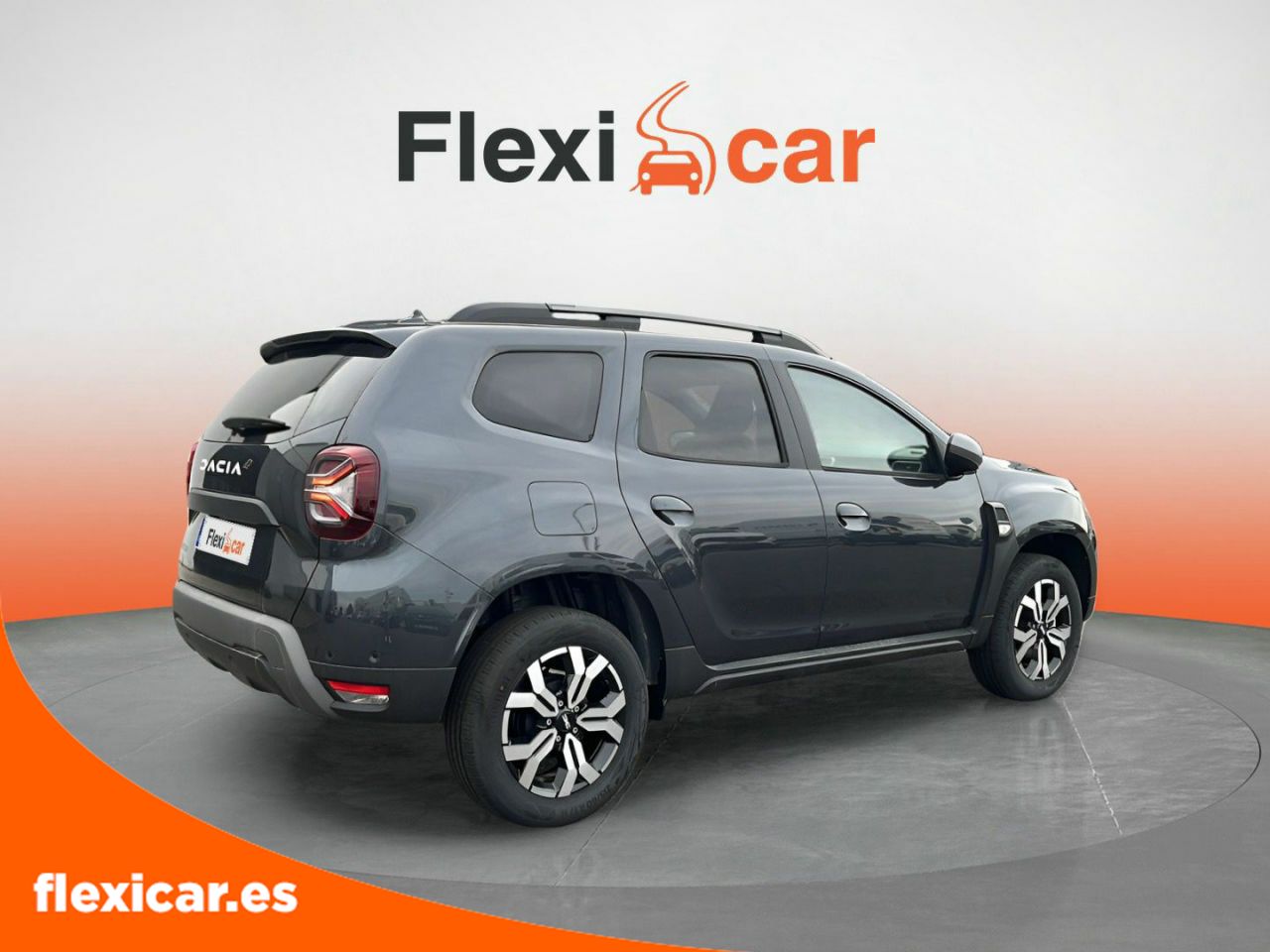 dacia duster 2024 / foto grande (2)