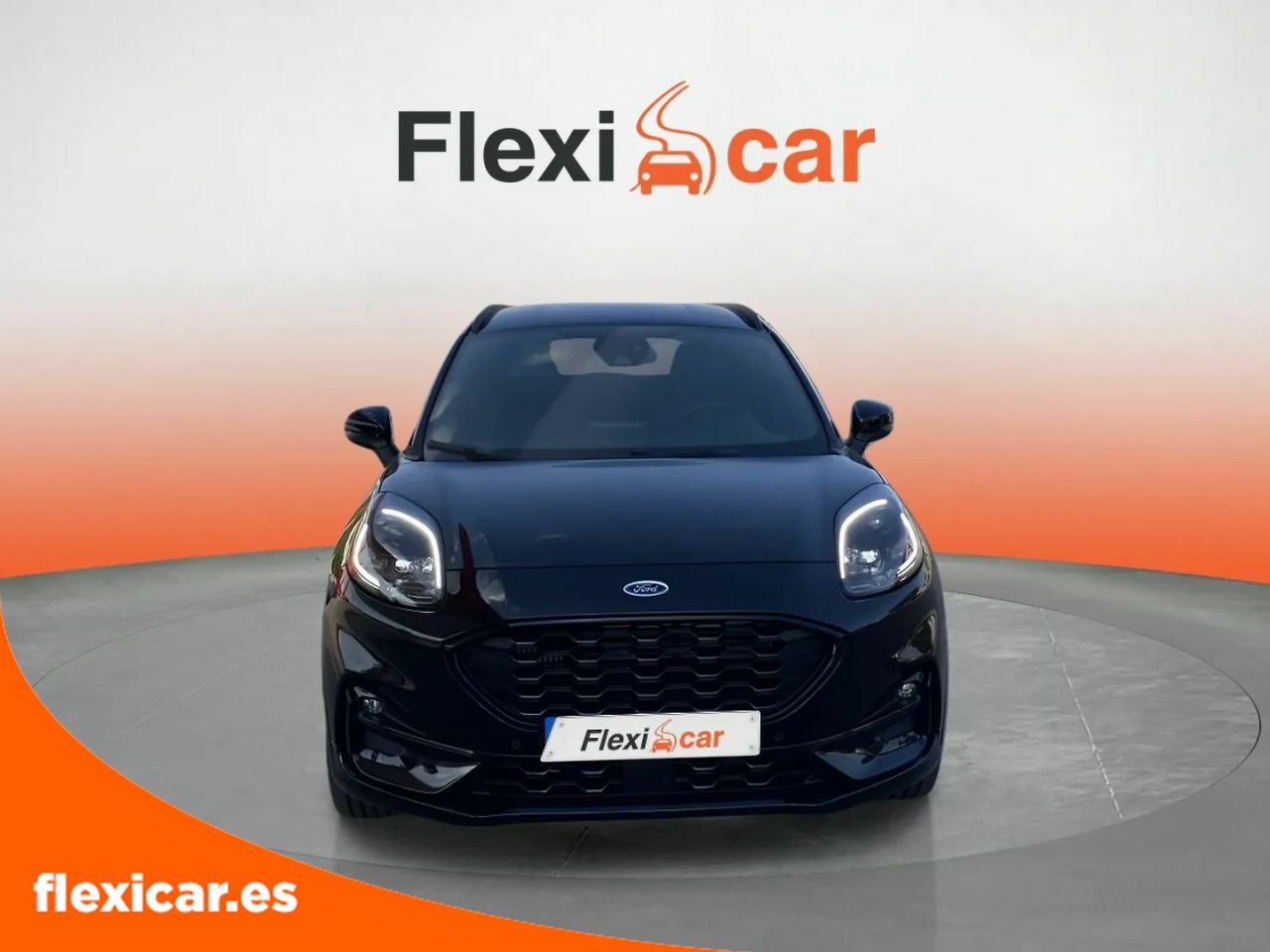 ford puma 2023 / foto grande (2)
