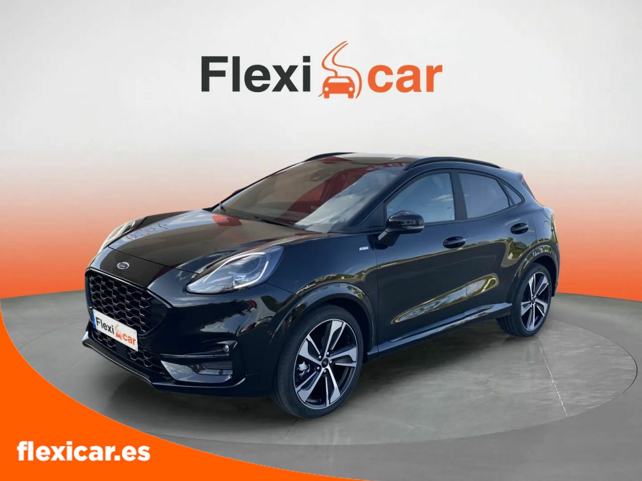 ford puma 2023 / foto grande (3)