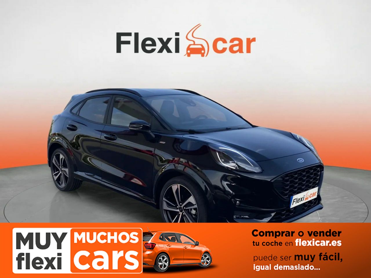 Ford puma 2020 madrid  de segunda mano en Madrid - ford puma 2023 /