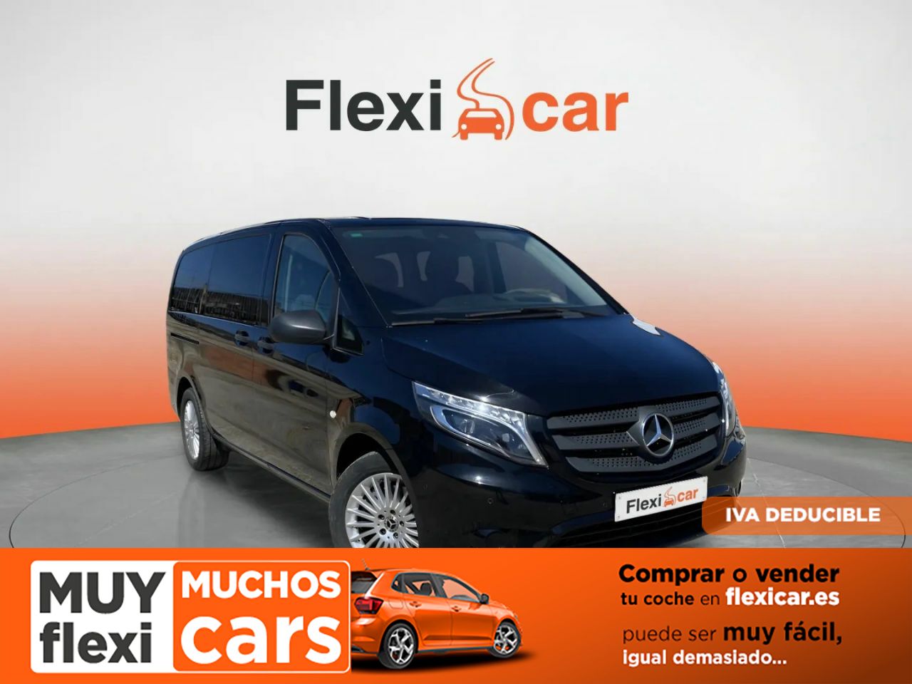 Mercedes vito 3 plazas 4 puertas  de segunda mano - mercedes vito 2021 /
