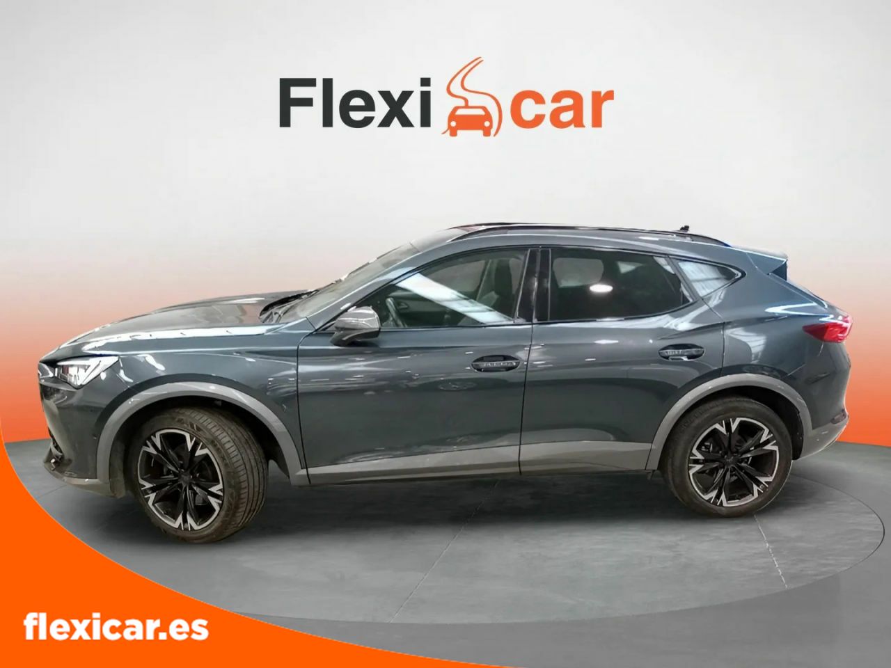 cupra formentor 2022 / foto grande (2)