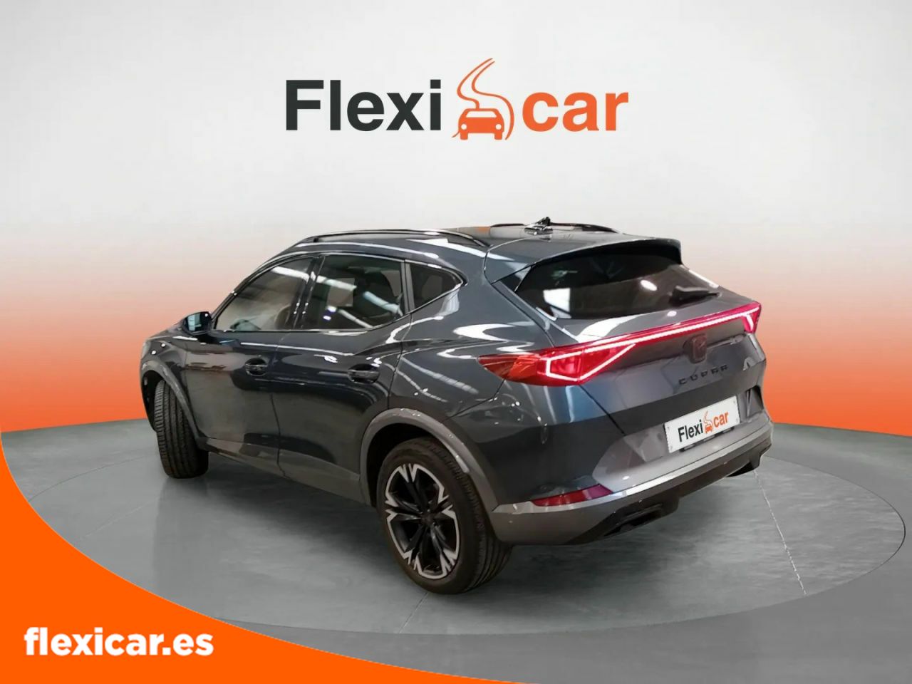 cupra formentor 2022 / foto grande (3)