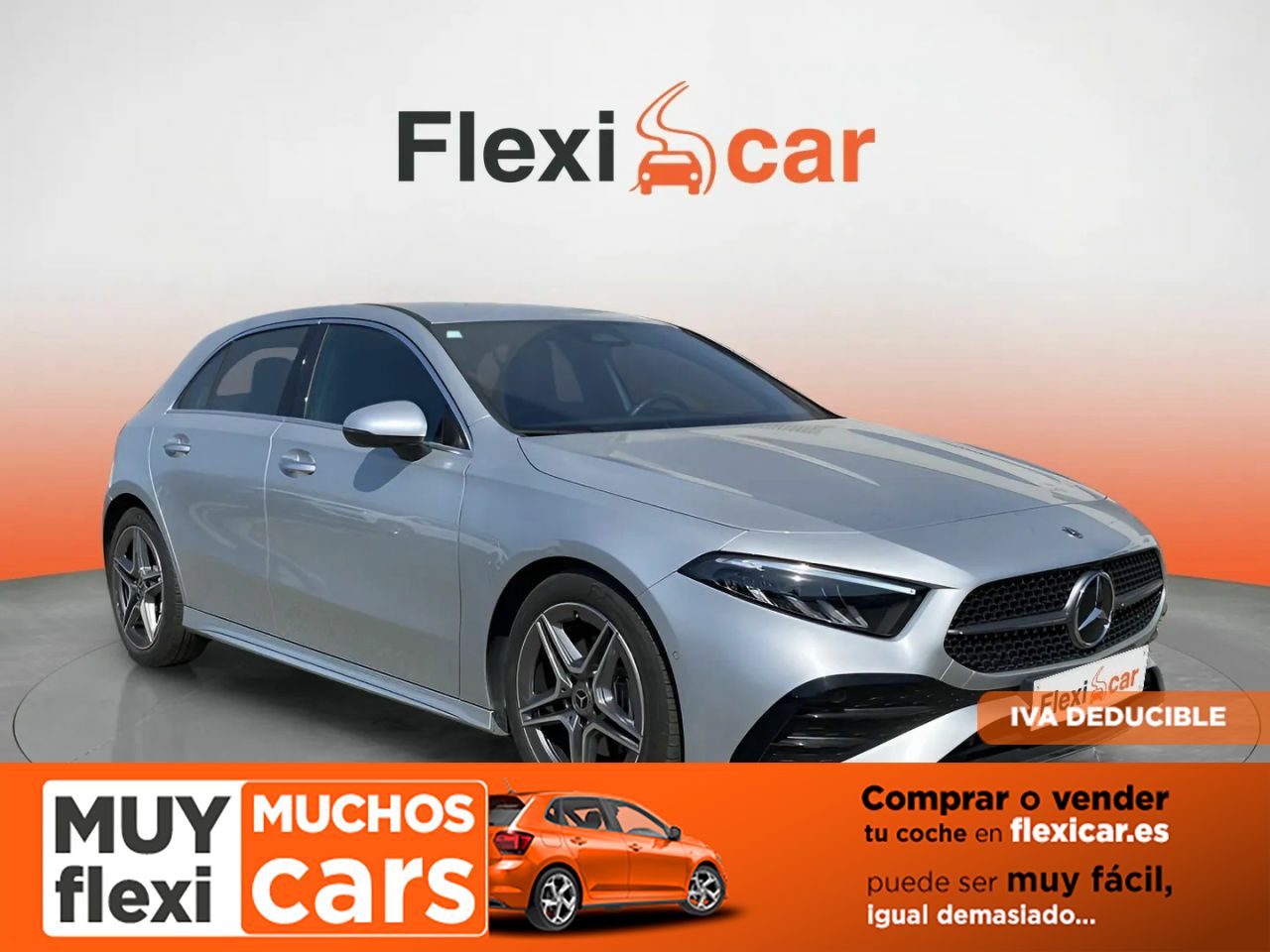 Mercedes clase a 2022 financiacion  de segunda mano - mercedes clase a 2023 /