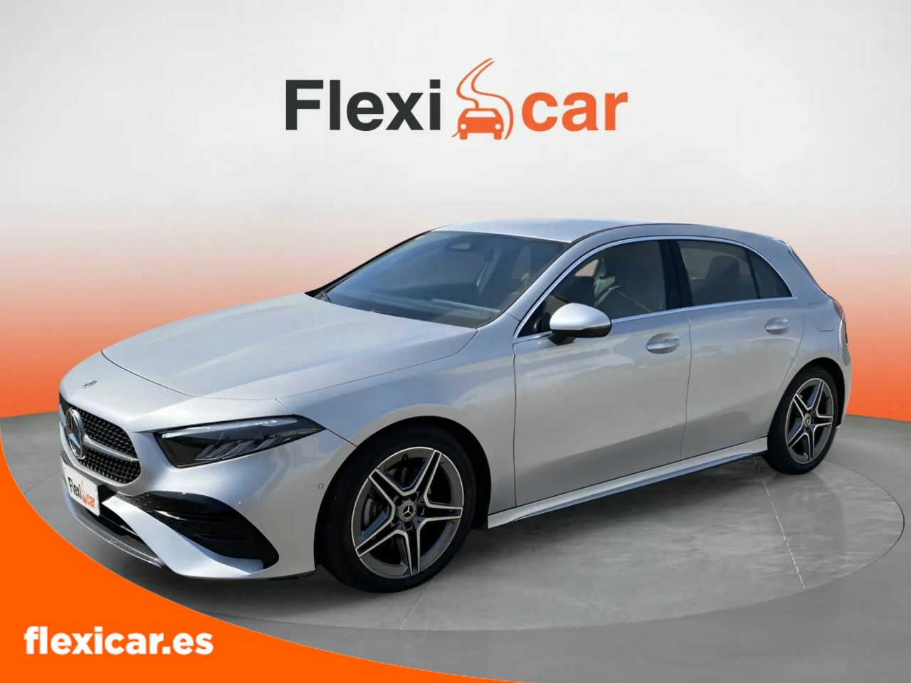 mercedes clase a 2023 / foto grande (2)