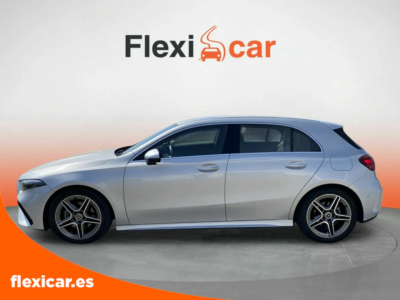 mercedes clase a 2023 / foto grande (3)