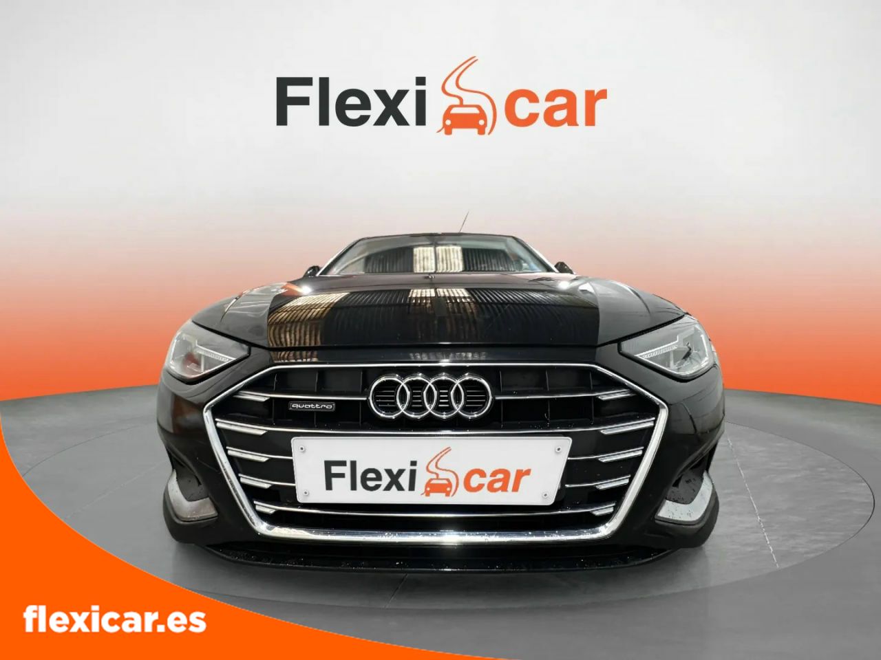 audi a4 2020 / foto grande (2)