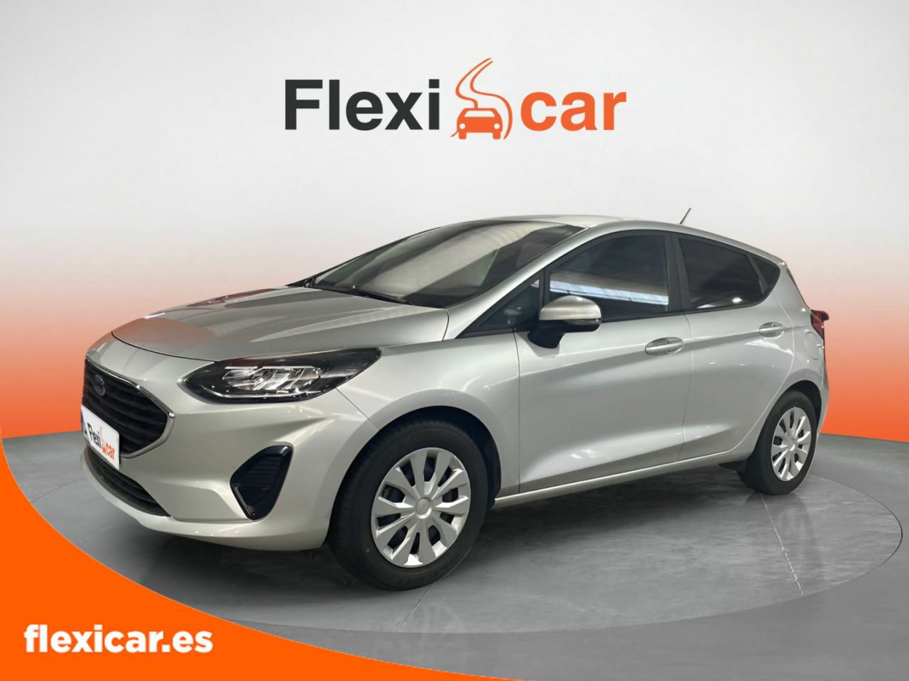 ford fiesta 2022 / foto grande (3)