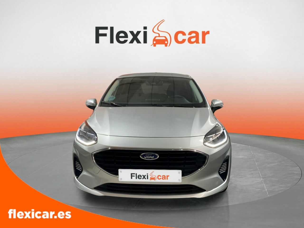 ford fiesta 2022 / foto grande (2)