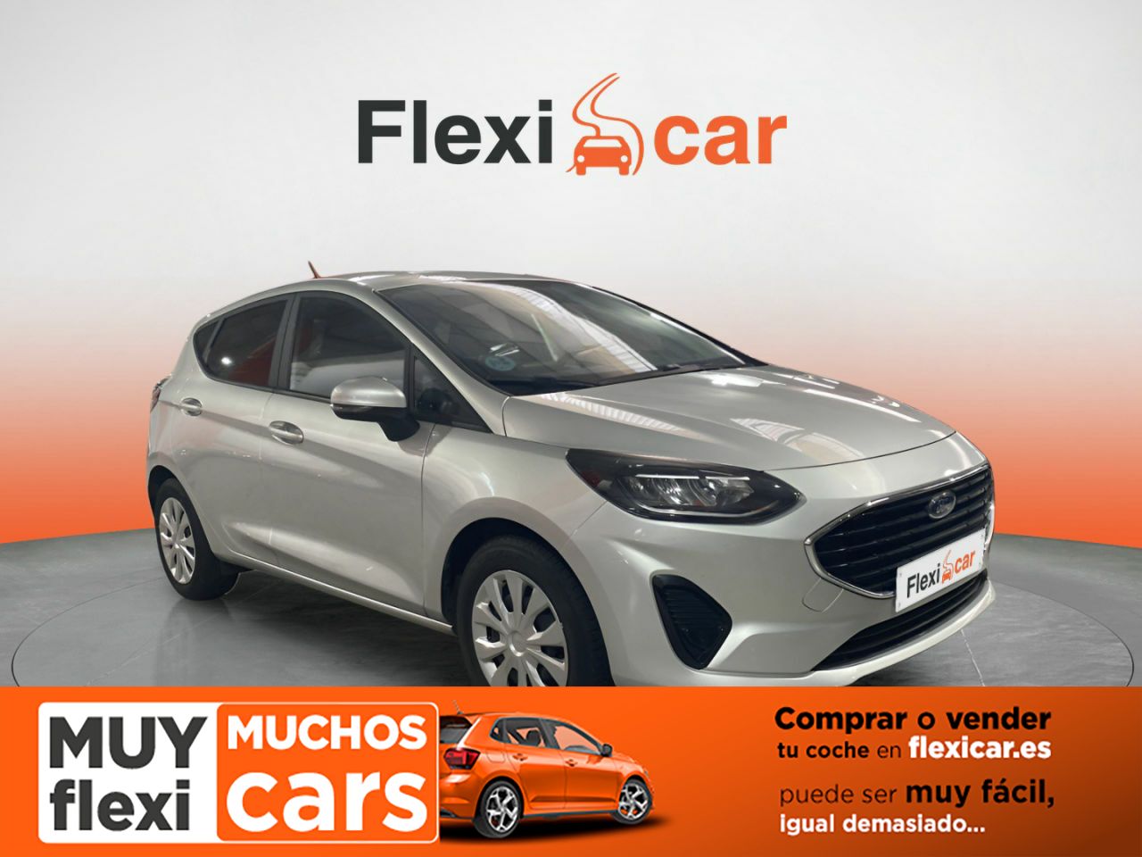 Ford fiesta 2013 segunda mano  de segunda mano - ford fiesta 2022 /