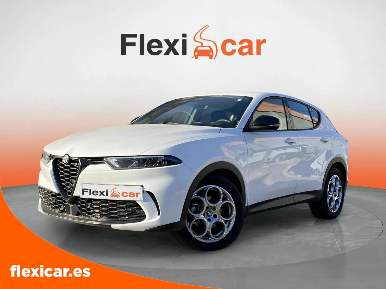 alfa romeo tonale 2023 / foto grande (3)