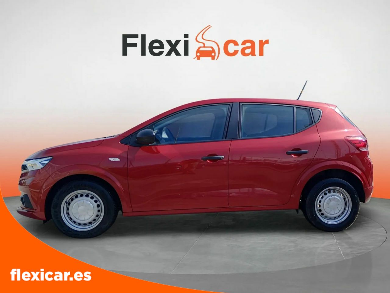 dacia sandero 2021 / foto grande (3)