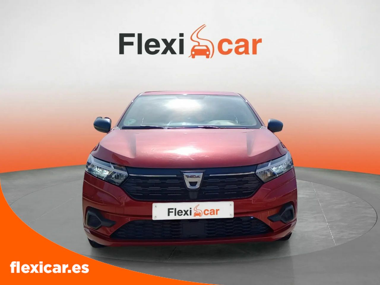 dacia sandero 2021 / foto grande (2)