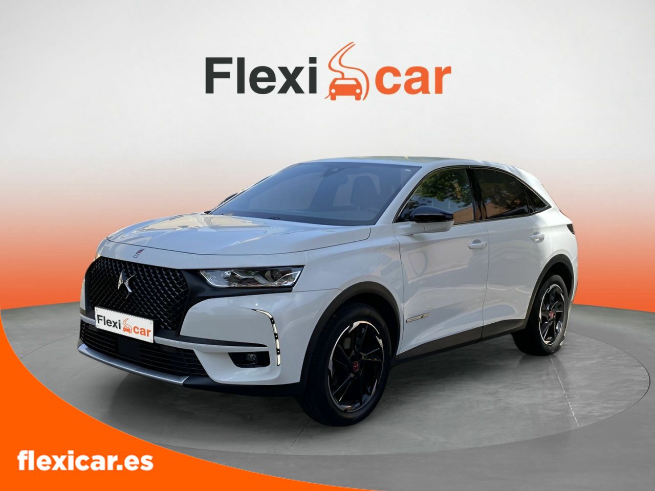 ds automobiles ds 7 crossback 2022 / foto grande (2)