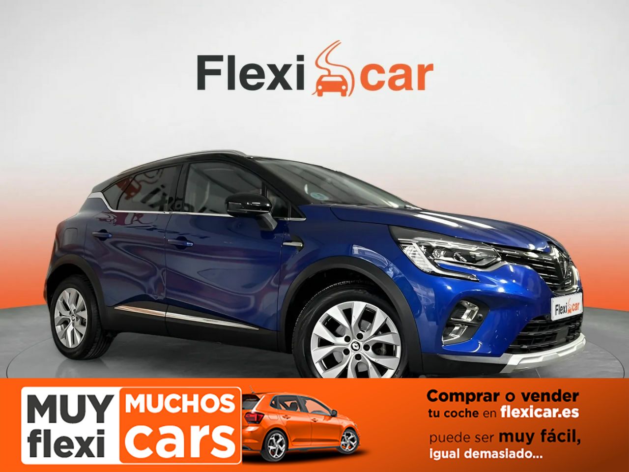 renault captur 2022 /