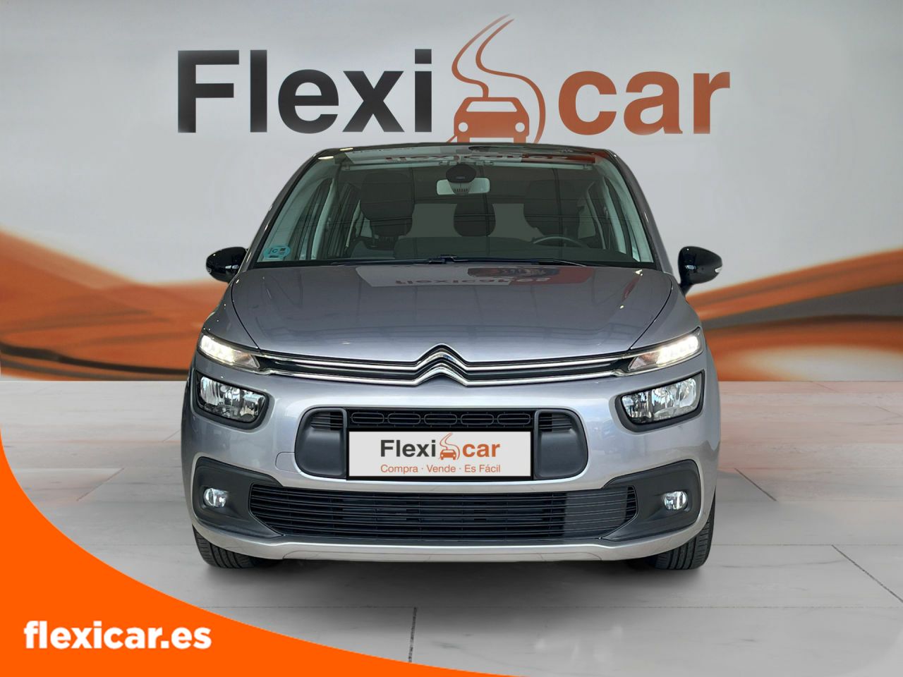 citroën grand c4 spacetourer 2021 / foto grande (2)