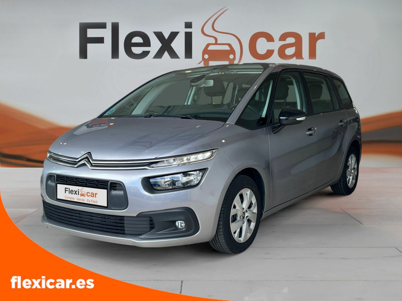 citroën grand c4 spacetourer 2021 / foto grande (3)