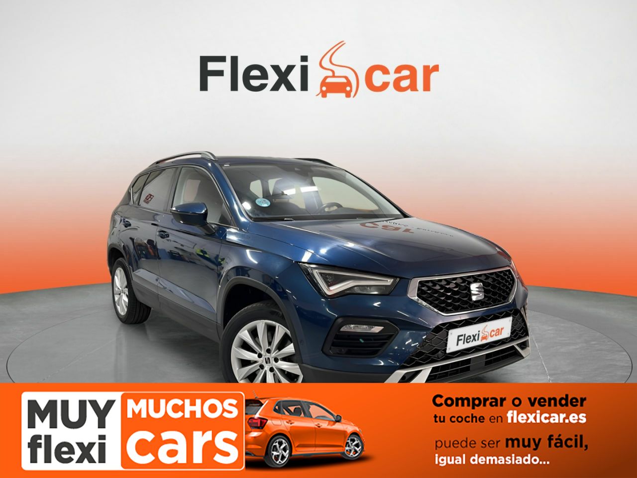 seat ateca 2021 /