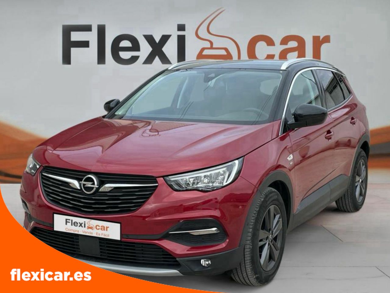 opel grandland x 2021 / foto grande (3)