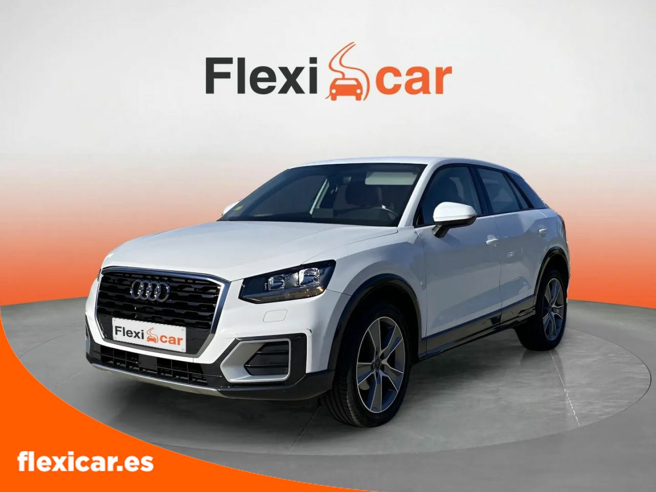 audi q2 2020 / foto grande (3)
